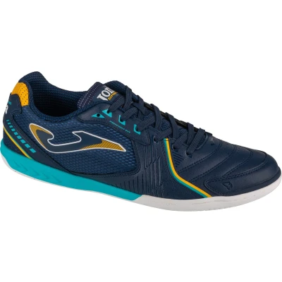 Afbeelding van Joma Dribling 2403 IN DRIW2403IN, Mannen, Marineblauw, Indoorschoenen, maat: 40,5