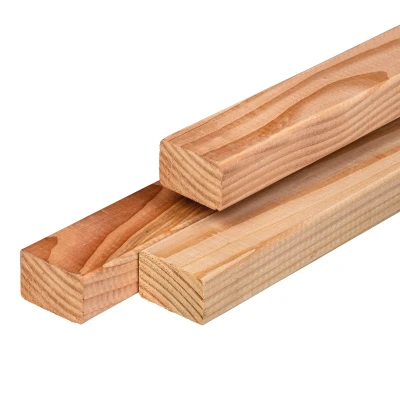 Afbeelding van Regel douglas 4,5x7,0x500 cm Tuindeco