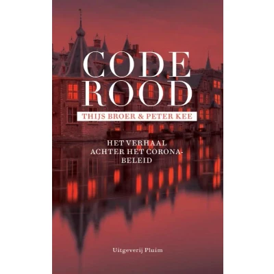 Afbeelding van Code rood (Paperback)