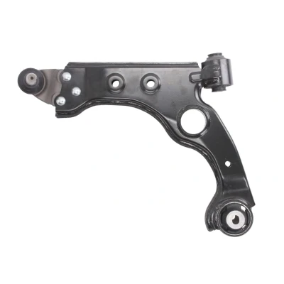 Afbeelding van Moog Draagarm AL WP 10779
