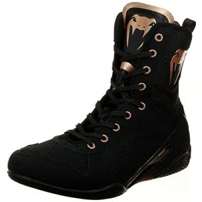 Afbeelding van Venum Elite Boksschoenen Unisex