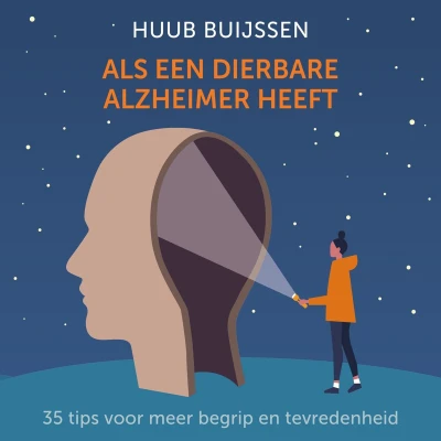 Afbeelding van Als een dierbare alzheimer heeft