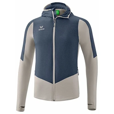 Afbeelding van Erima Hybrid Lite jack wet weather/vintage indigo