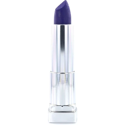 Afbeelding van Maybelline Color Sensational Bold Lipstick 891 Sapphire Siren