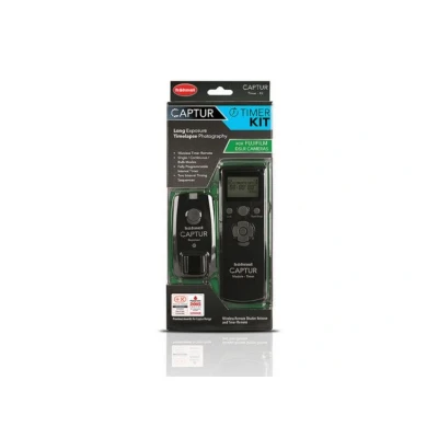 Afbeelding van Hähnel Captur Timer Kit Fuji