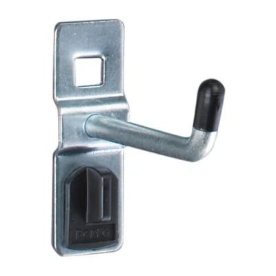 Afbeelding van Bott Haak T50xd.6mm verzinkt passend voor geperforeerde platen 5 stuks in zak 14001098