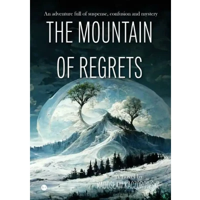Afbeelding van The Mountain of Regrets