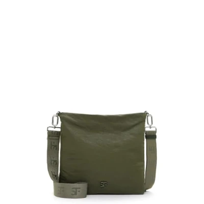 Afbeelding van SURI FREY ABBY Schoudertas, Dames, Maat: One Size, Khaki