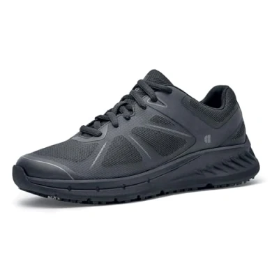Afbeelding van Shoes for Crews Vitality II Zwart 38