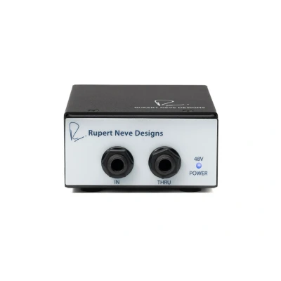 Afbeelding van Rupert Neve RNDI M actieve DI box