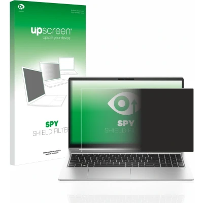 Afbeelding van upscreen privacyscherm voor HP ProBook 455 G10 privacy filter screenfilter Blauwlichtfilter