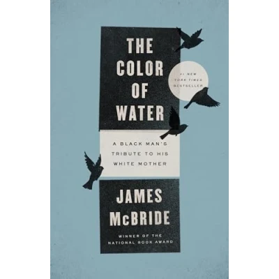 Afbeelding van The Color of Water: A Black Man&#039;s Tribute to His White Mother