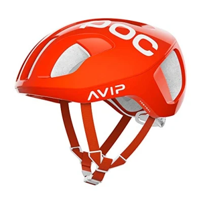 Afbeelding van POC Ventral SPIN Fietshelm, M (54 59cm)