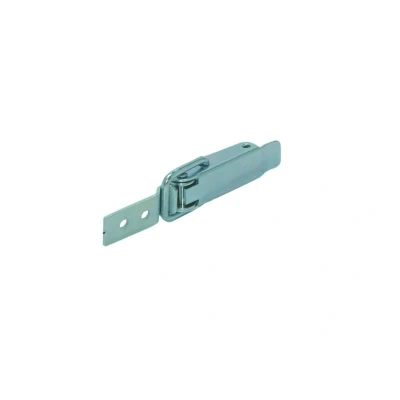 Afbeelding van Gb Eierkistsluiting type D 90 55 x 13mm EV 75081