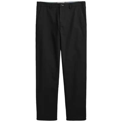 Afbeelding van GANT Regular FIT Chino, Heren, Maat: 36x32, Black