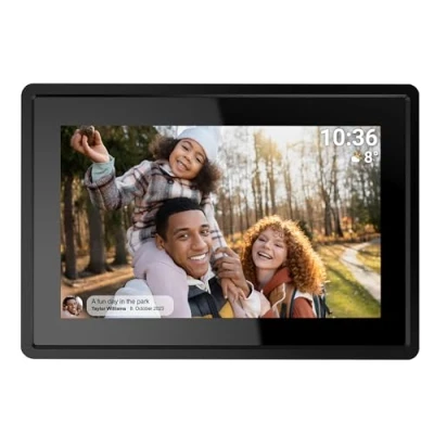 Afbeelding van Denver Digitale Fotolijst met Wifi 2 Afmetingen