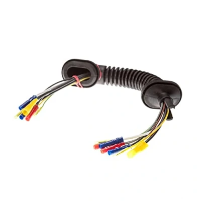 Afbeelding van Febi Bilstein Kabelreparatieset 107040