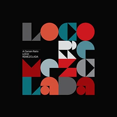 Afbeelding van A Certain Ratio Loco Remezclada (3 LP)