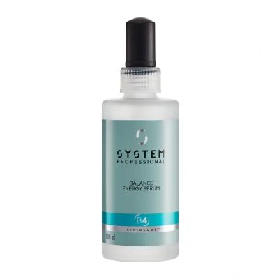 Afbeelding van System Professional Balance Energy Serum B4 100 ml