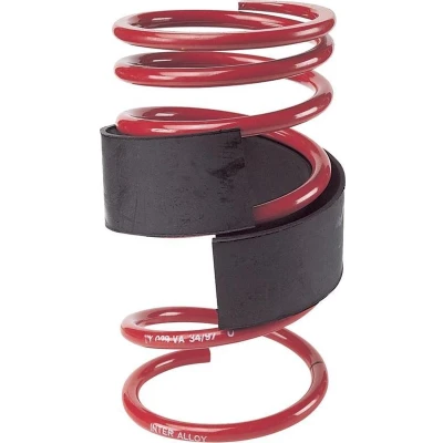 Afbeelding van AutoStyle Veerwegbegrenzer 51 65mm per stuk