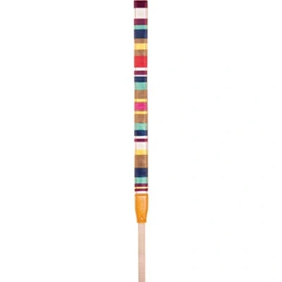 Afbeelding van Dörr camera Strap Slim Stripes 2 150x2 cm riem Digitale Nylon, Polyester, Polyurethaan Multi kleuren
