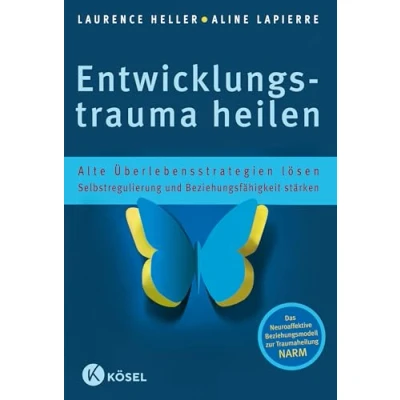 Afbeelding van Entwicklungstrauma heilen