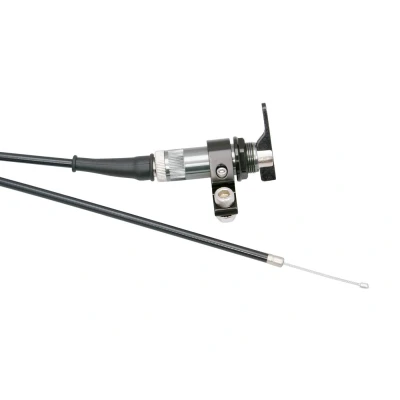 Afbeelding van Choke + kabel Stage 6 150 cm