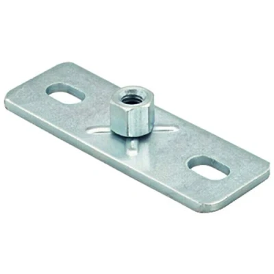 Afbeelding van Fischer GPS M 12 Grondplaat 120 mm 40398 25 stuk(s)