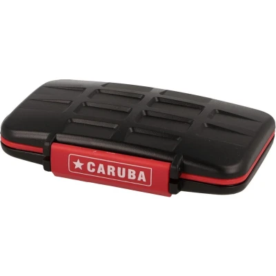 Afbeelding van Caruba Multi Card Case MCC 9 sd + CF Express B