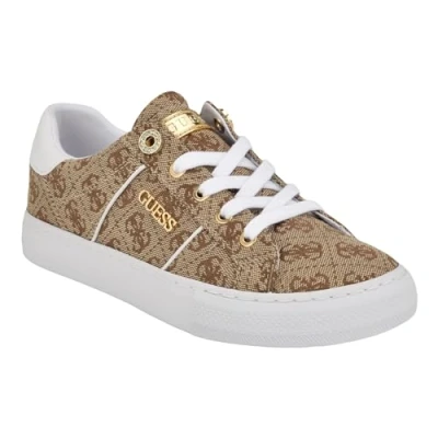 Afbeelding van GUESS Loven sneaker voor dames, 43 EU