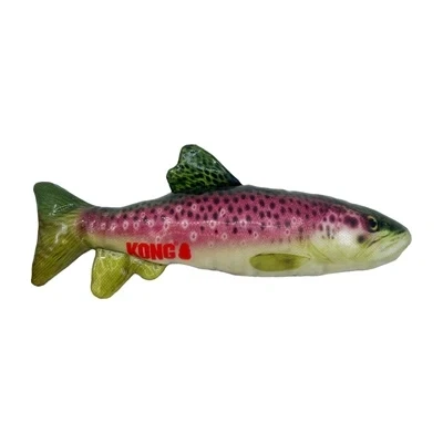 Afbeelding van Kong Wild Shieldz Trout