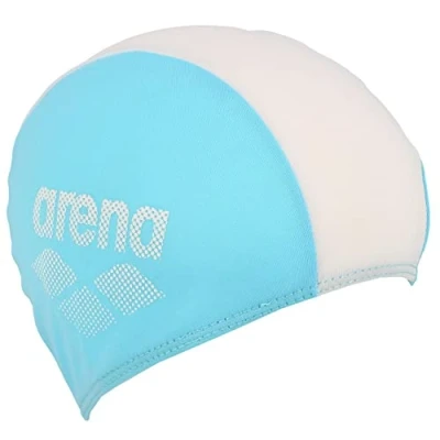 Afbeelding van Arena polyester II, kinderen, lichtblauw, 2 5 jaar