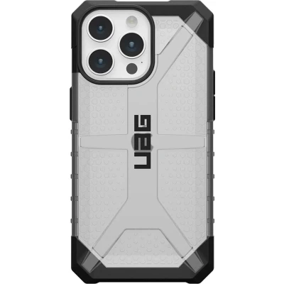 Afbeelding van UAG Plasma iPhone 15 Pro Max Hoesje transparant