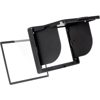 Afbeelding van Larmor 5thGen NikD600/D610 Screen+Shade