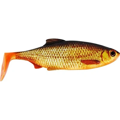 Afbeelding van Westin Ricky the Roach Shadtail 10cm 1St.