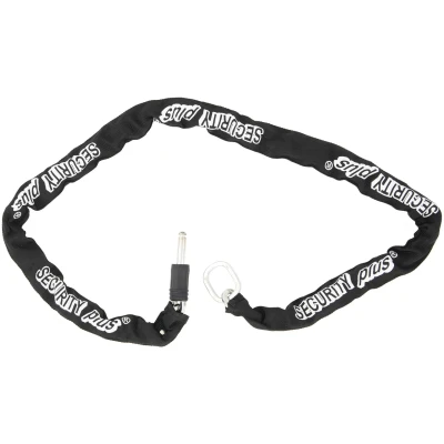Afbeelding van SECURITY Plus Plug in chain sec.plus nylon coating