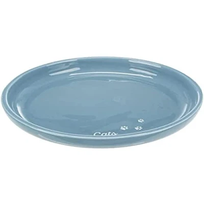 Afbeelding van TRIXIE VOERBAK / WATERBAK KERAMIEK ASSORTI