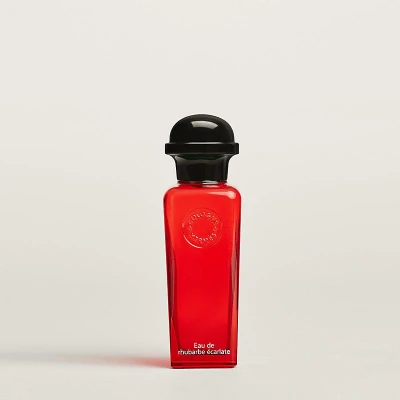 Afbeelding van Hermès Eau de Rhubarbe Ecarlate Cologne Refillable 50 ml