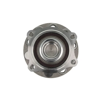 Afbeelding van BTA Wiellagerset H2D013BTA