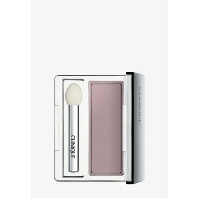 Afbeelding van Clinique ALL About Shadow SOFT Matte Oogschaduw, Dames, Maat: 1.9 g, Portobello