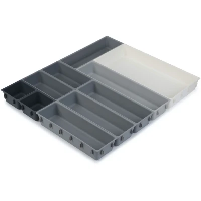 Afbeelding van Joseph Bestekbak Set 10 Delig Blox