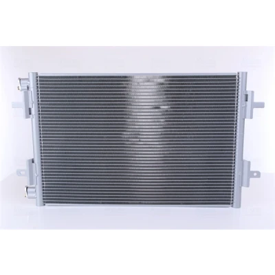 Afbeelding van Nissens Airco condensor 94750