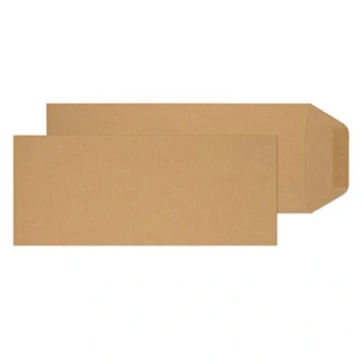Afbeelding van Blake 13775 Manilla 250 stuks Half C4 305 x 127 mm 120 gsm