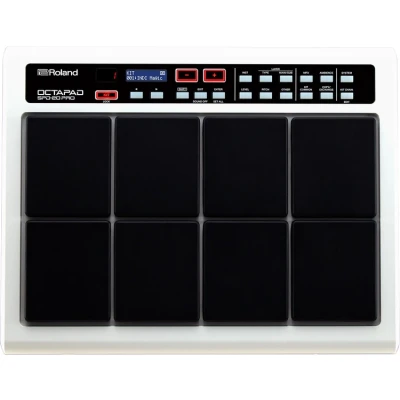 Afbeelding van Roland Octapad SPD 20PRO