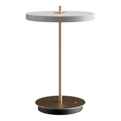 Afbeelding van Umage Asteria Tafellamp LED OplaadbaarØ20 Nuance Mist