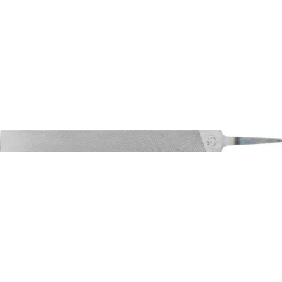 Afbeelding van PFERD 11110200 Ontbraamvijl Lengte 200 mm 10 stuk(s)