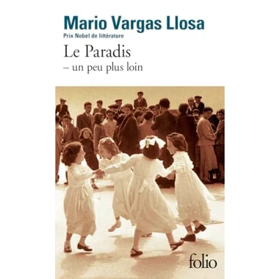 Afbeelding van Le paradis un peu plus loin