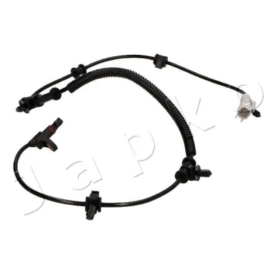 Afbeelding van JAPKO 151900 ABS Sensor Links voor JEEP: Grand Cherokee III (WH, WK) 3.0 CRD 4x4 2005 2010