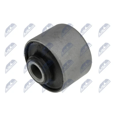 Afbeelding van NTY ZTT MS 003D Draagarmrubbers Achteras, Buiten, Achter de as, Links, rechts, Onder