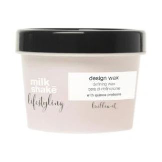 Afbeelding van Milk Shake Lifestyling Design Wax 100 ml